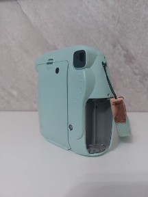 Instax mini 9 моменталка