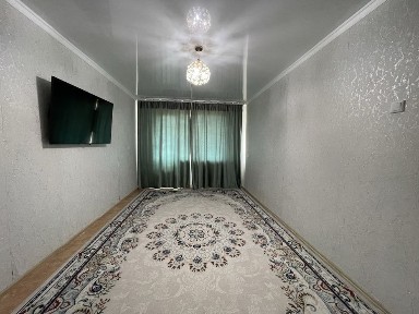 Сдам 2 ком квартиру на длительный срок