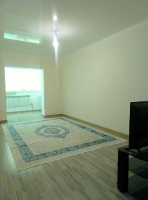 Сдается 2 комнатная квартира мкр 16 дом 43/3, чистая, wi fi