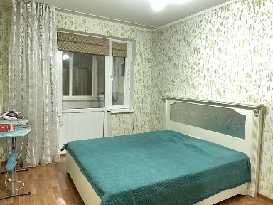 Мангистауская область, Актау, 1