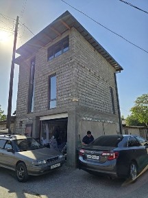 Жд вокзал 3х этажный гараж вариант ЖД вокзал рядом Евразия тойхана
