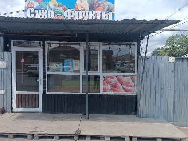 Сдам в аренду ларек