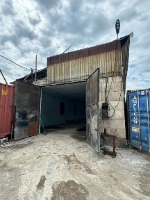 Склад в аренду 140м2