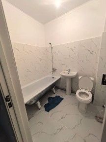 1- комн. квартира 72 м² 3/4