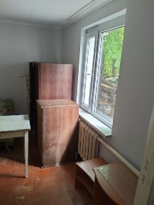 Сдам времянку в районе Киза