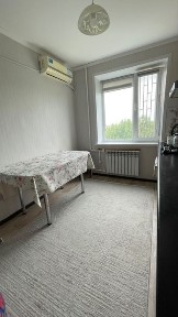Западно-Казахстанская область, Уральск, 2-й рабочий