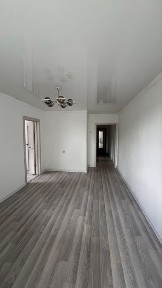Западно-Казахстанская область, Уральск, 2-й рабочий
