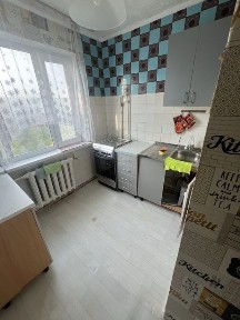 Продам 3-х комнатную квартиру
