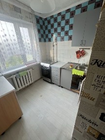 Продам 3-х комнатную квартиру