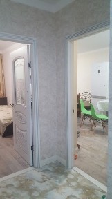 1 Комн кв студия 13000 ночь Туран Магнум