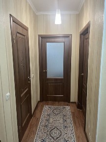 Сдам однокомнатную квартиру