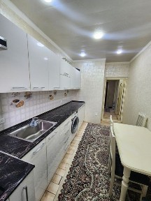 Сдам квартиру длительно