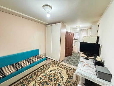 Продается квартира в ЖК Аскартау