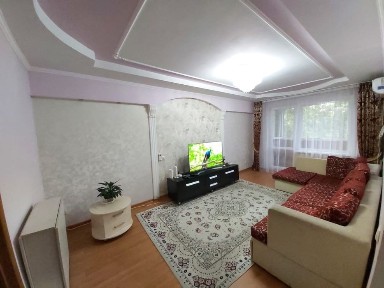 Продам 2-комнатную полноценную квартиру
