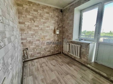 ПРОДАМ 1 ком. Новостройка (Канат ПРАЙМ)