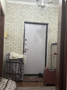 Саялыда 1 бөлме жалға беріледі
