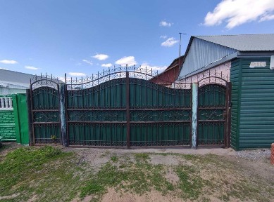 Павлодарская область, Аксу