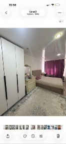 Продается 2-х комнатная квартира. Ауезова 27.НОВОСТРОЙКА