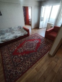 Продам квартиру на бурова