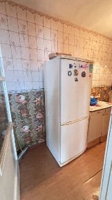 Продам 2х комнатную квартиру