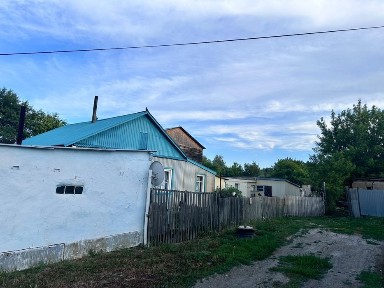 Срочно продается дом село Калбатау