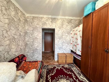 Жанаконыс (новый), 3 бөлмелі үй сатылады, 16 млн