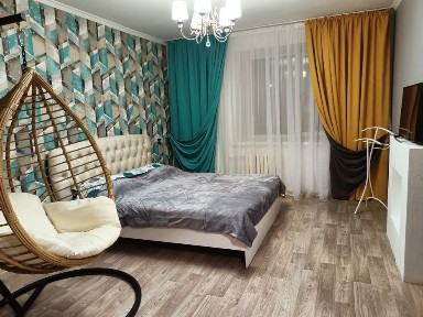 Сдаётся ViPквартира 1комн. в Башне Близнецах