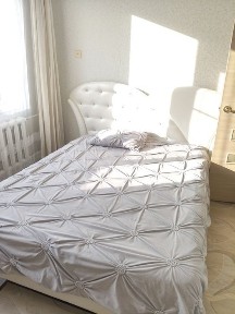 Сдаётся 2х комн кв посуточно