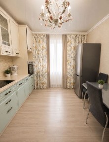 Продам уютную квартиру 2 комн