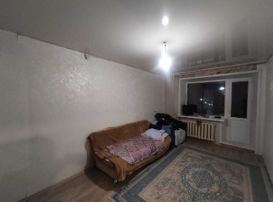 Продам 1-комн по ул. Ауэзова, 31