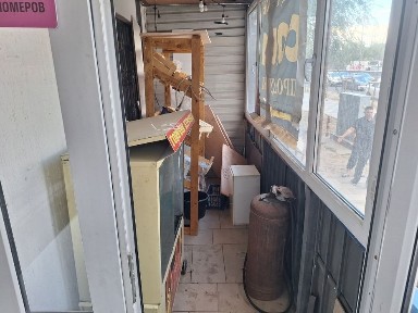 Продам магазин с овощной