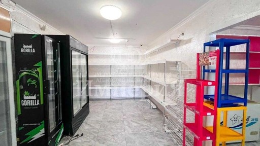 Алматинская область, Талдыкорган, Микрорайон 4