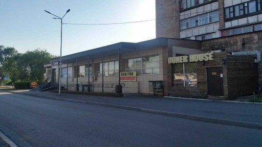 Карагандинская область, Сарань