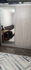 Продам 1 комнатную квартиру гостиничного типа в 20 мкр