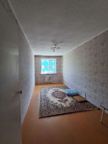 2-комнатная, Атлантида, 2 этаж