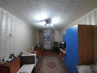 Продам 3 комнатную квартиру на 5 мкр возле цума, 62 кв/м