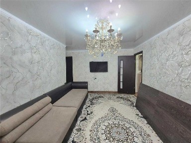 Продам 3 комн квартиру по пр Момышулы