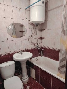 Сдам 2 комн квартиру 7 мкр