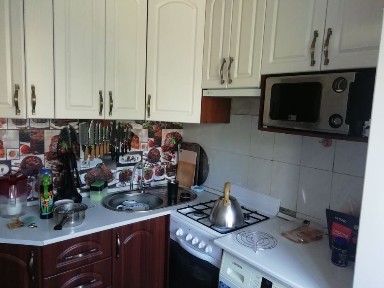 Продам квартиру 2 комнаты