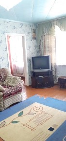 Квартира 2х комнатная