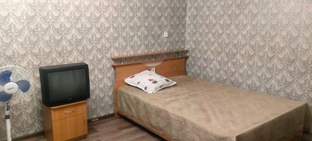 Костанайская область, Лисаковск
