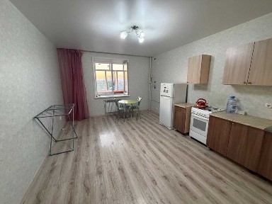 продам 1-комнатную квартиру, 50,3м², 4/9 этаж