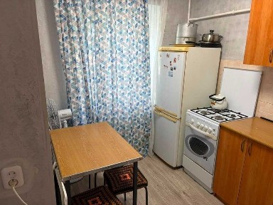 1 комнатная квартира р-н жд больница