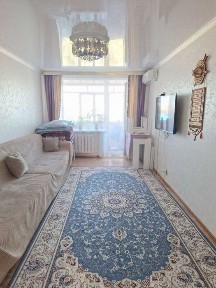 3 комнатная квартира в р-не Арман