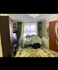 Жамбылская область, Тараз, 1-мкр. Акбулак