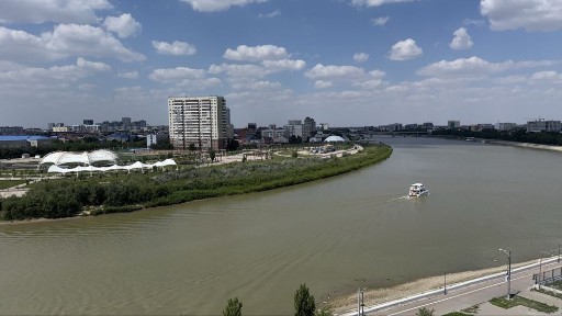 Продается квартира в центре
