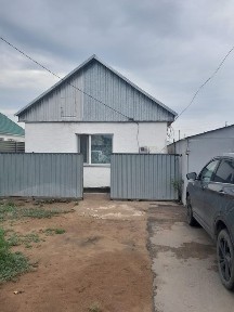 Продам частный дом
