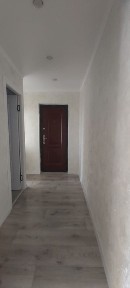 1 комнатная квартира в центре города
