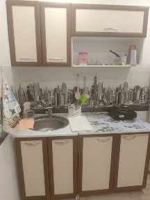 Квартира по суточно
