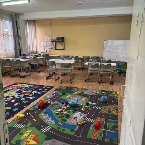 Восточно-Казахстанская область, Усть-Каменогорск, Пристань